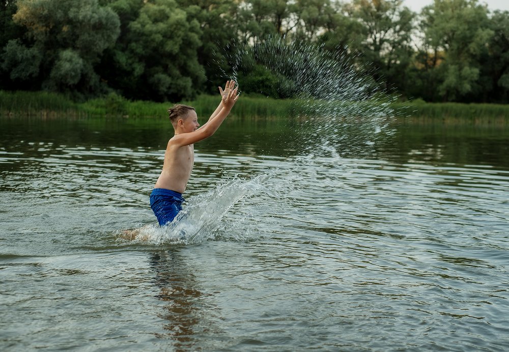 Photograph by Елена Хейликова