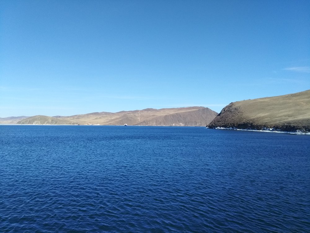 Photograph by Любовь Осипова