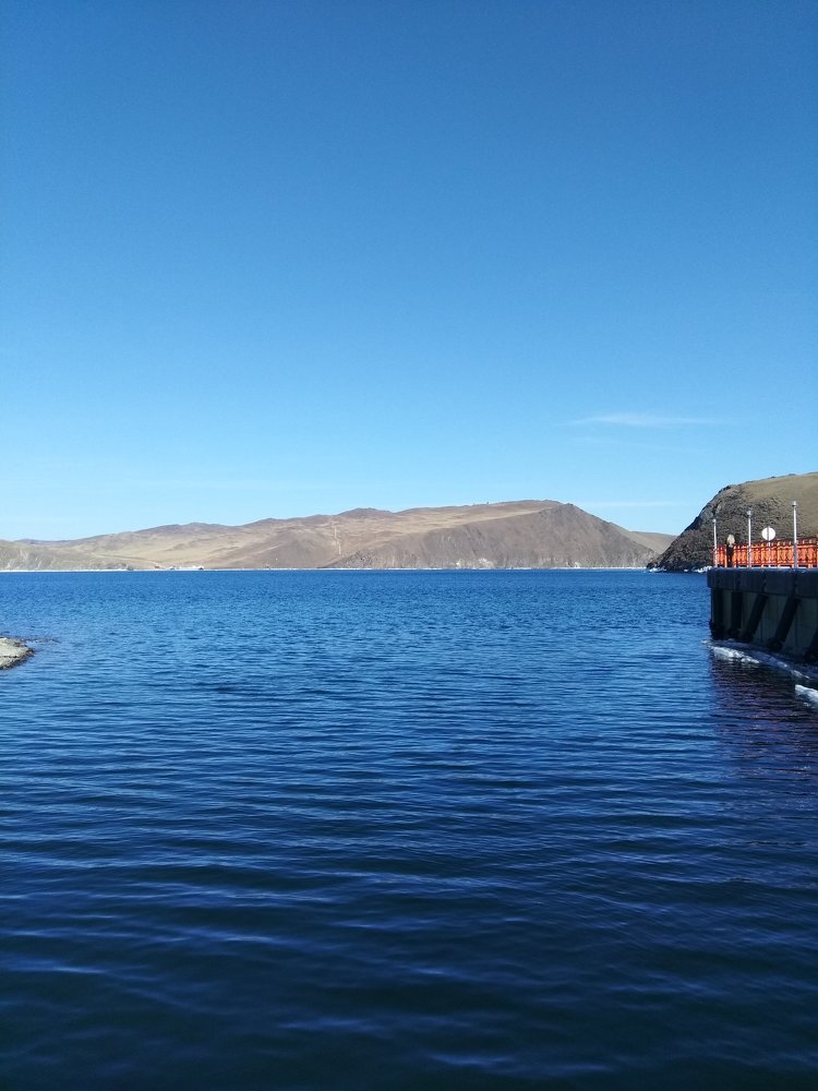 Photograph by Любовь Осипова