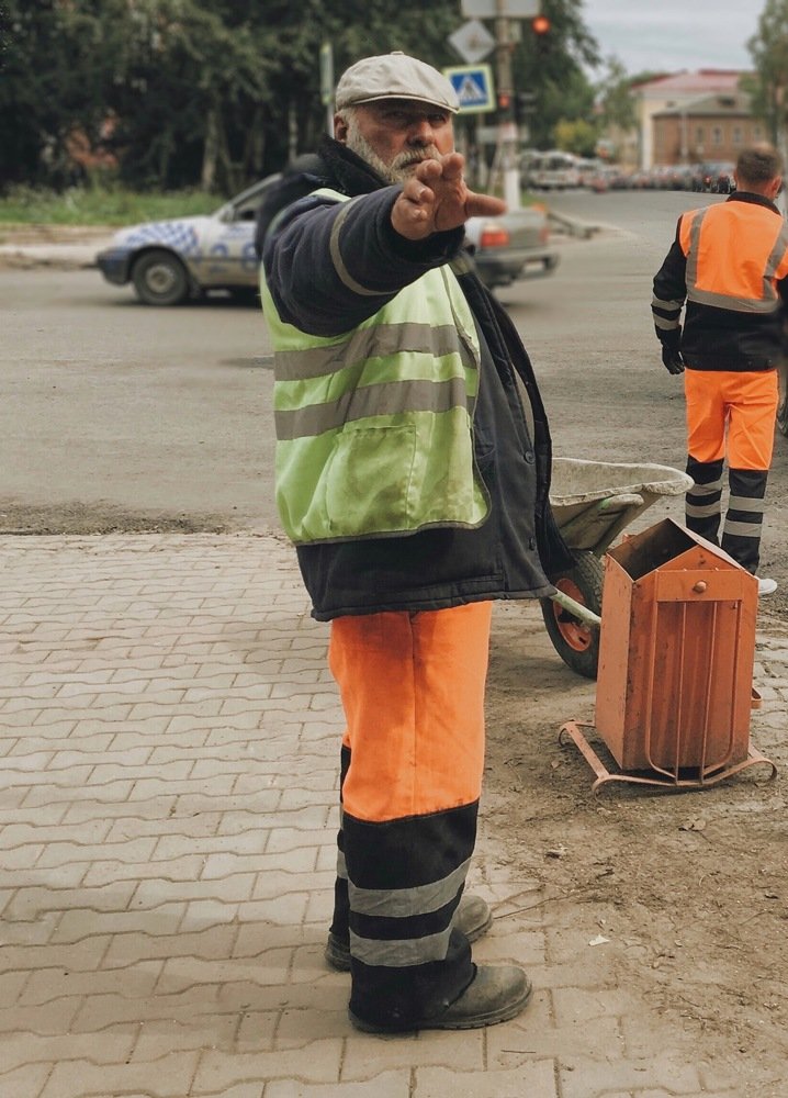 Photograph by Ольга Мукомела