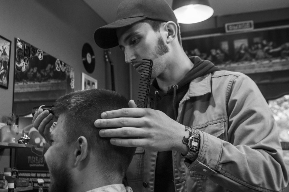 Photograph by Алексей Сыров