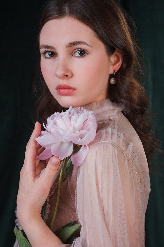 Фотография автора Екатерина Козлова