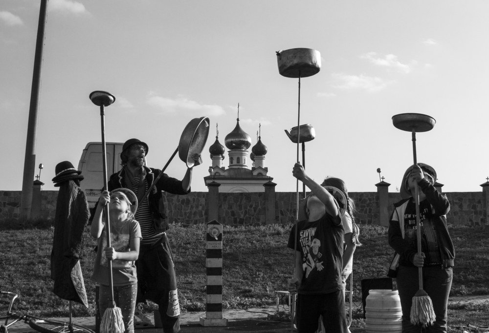 Photograph by Алексей Сыров