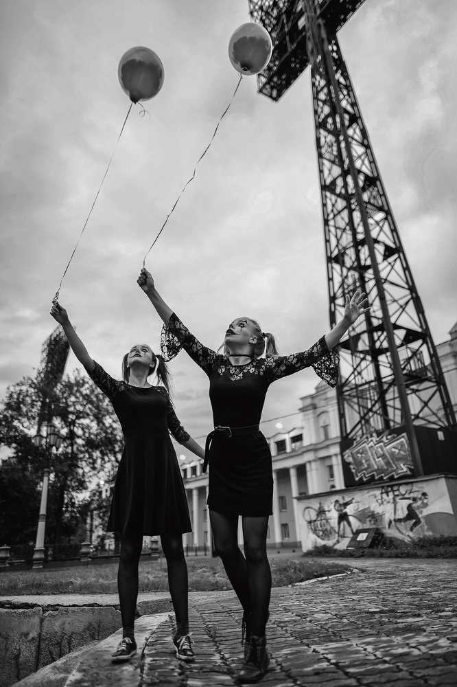 Photograph by Андрей Щипин