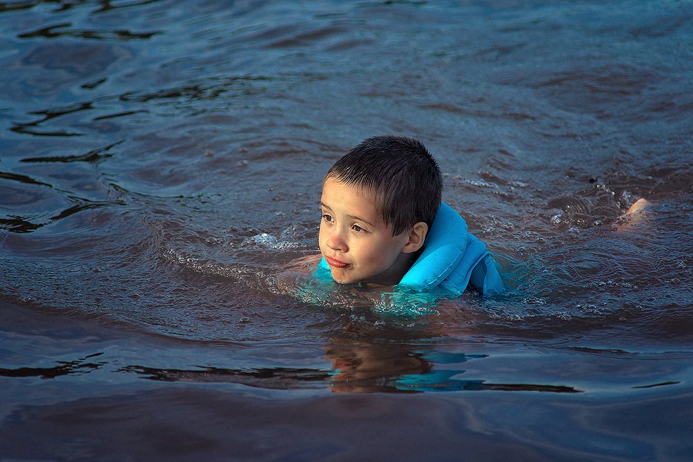 Пока по- собачьи