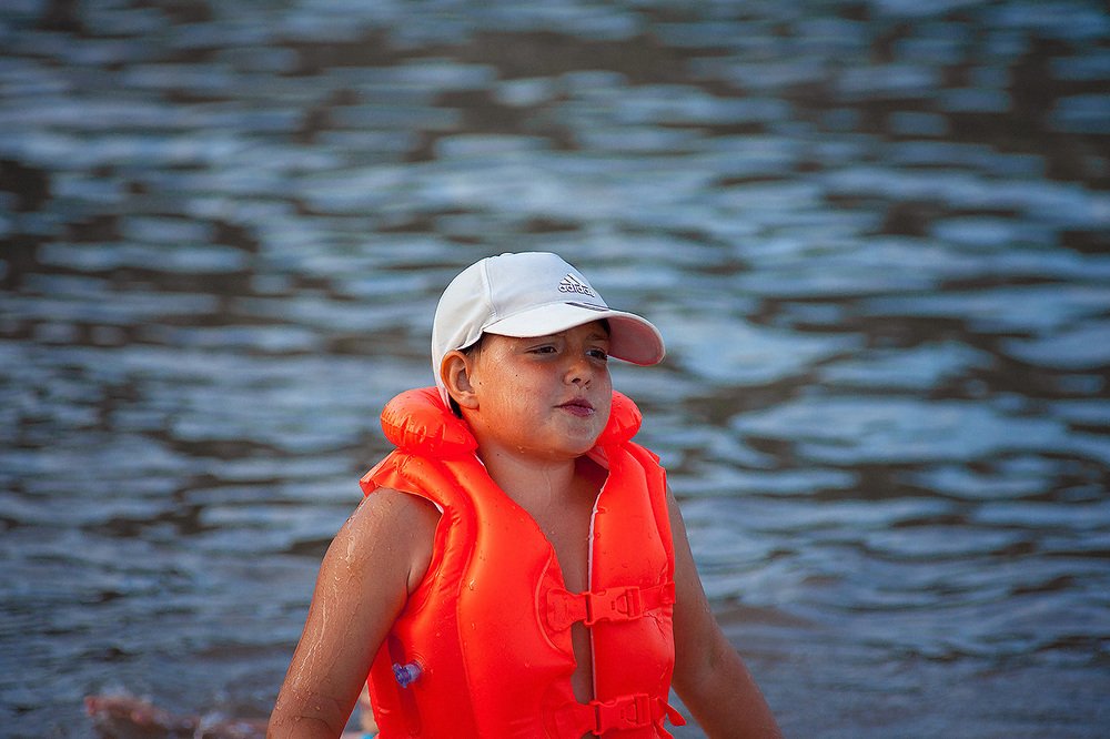 Хороша водичка