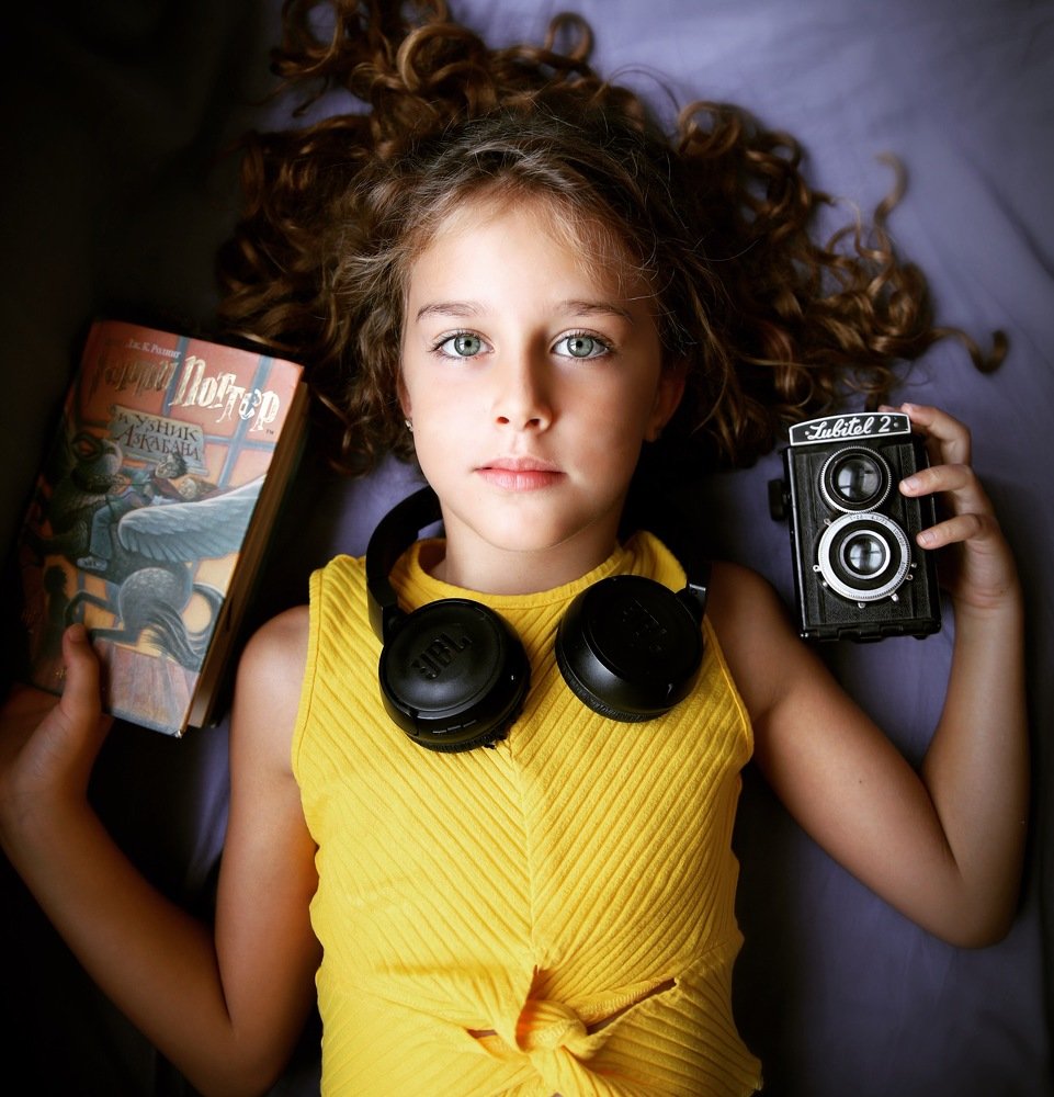 Photograph by Анастасия Инан