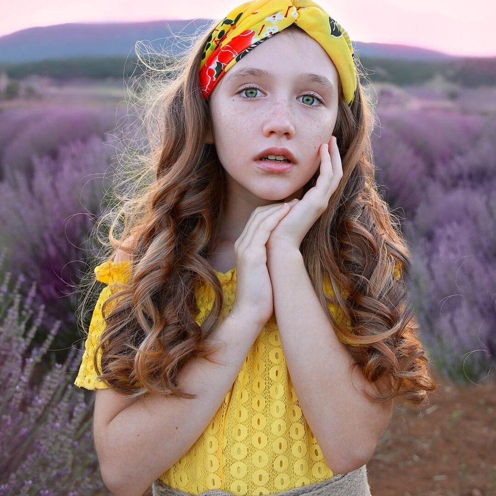 Photograph by Анастасия Инан