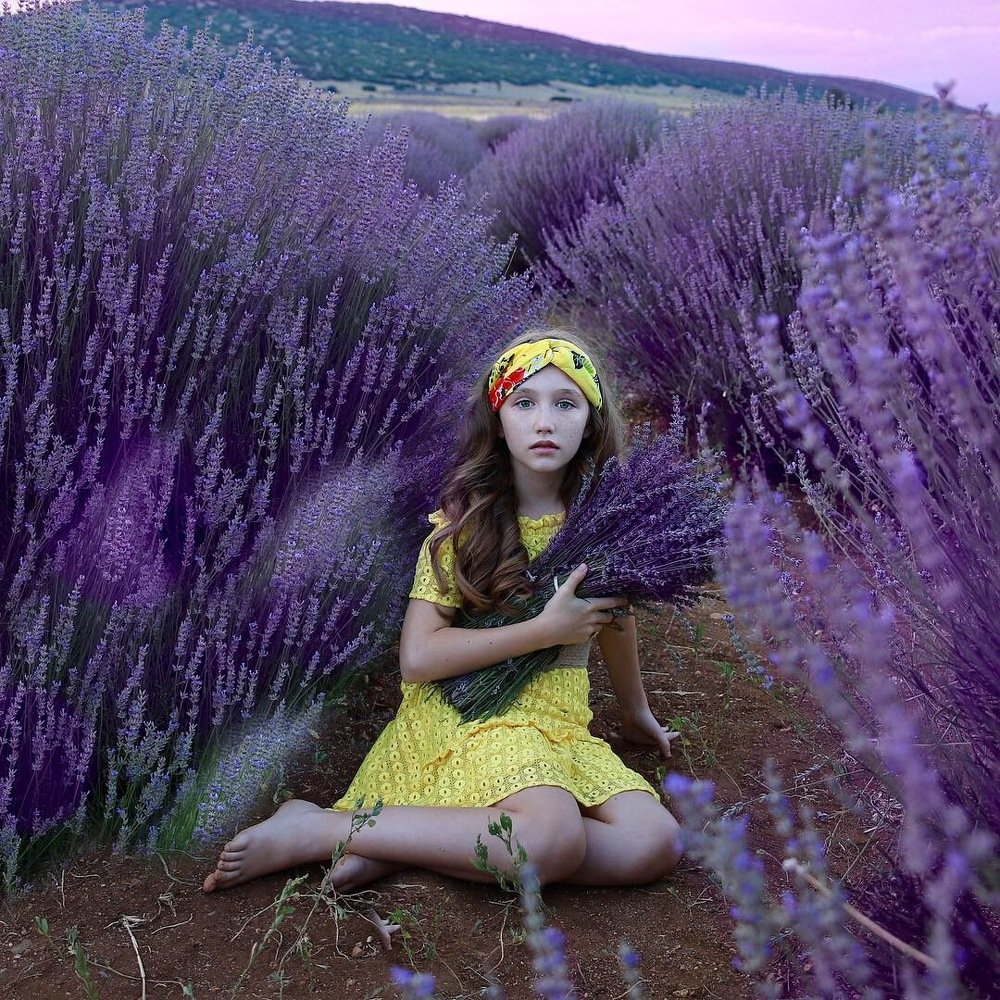 Photograph by Анастасия Инан