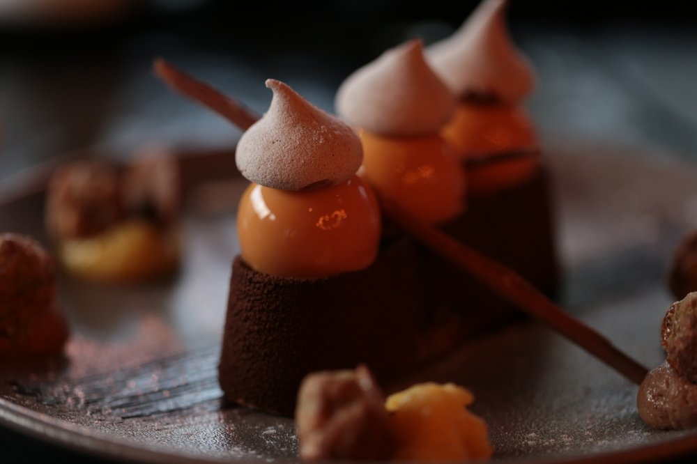 Photograph by Veronika Trubnikova