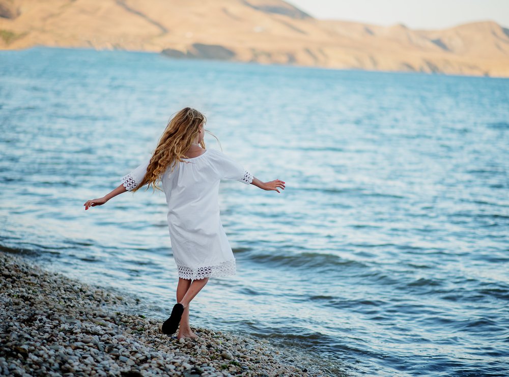 Photograph by Елена Хейликова