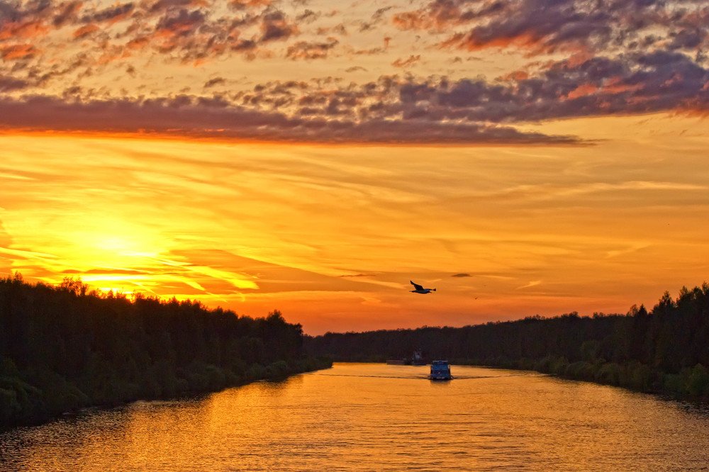 Путешествуем!