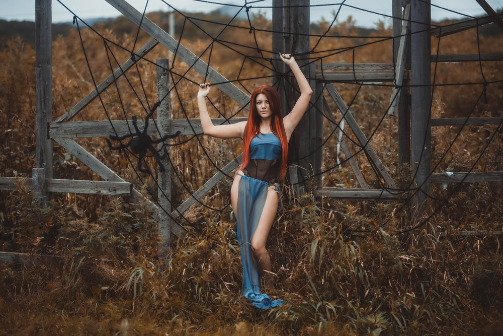 Photograph by Алёна Николаева