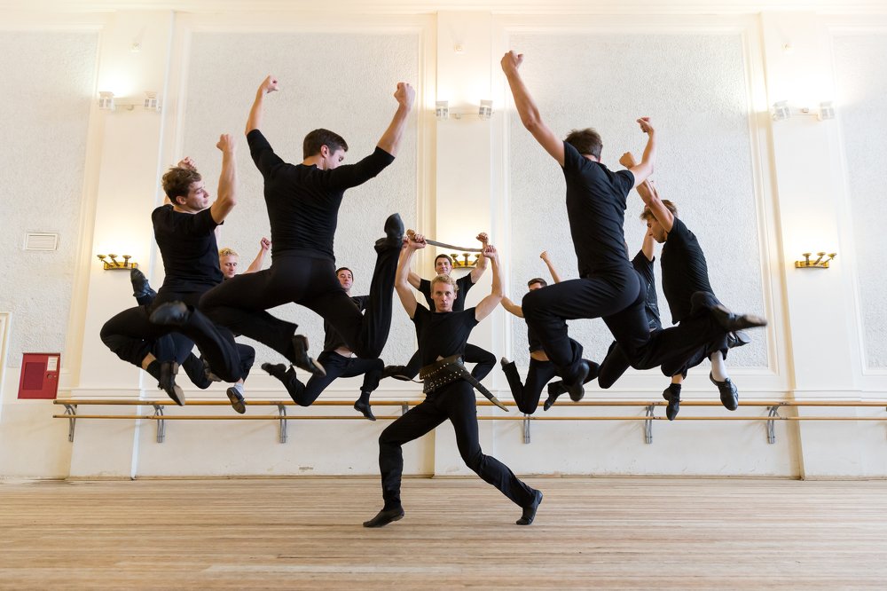 Photograph by Масалков Евгений