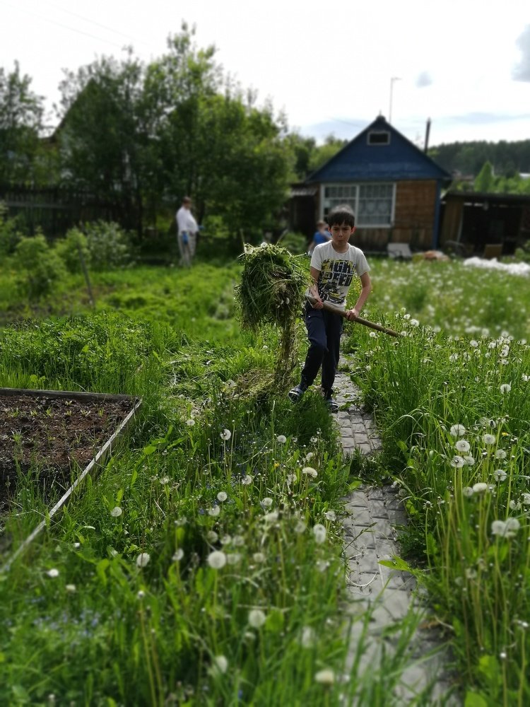 Photograph by Евгения Буркаева