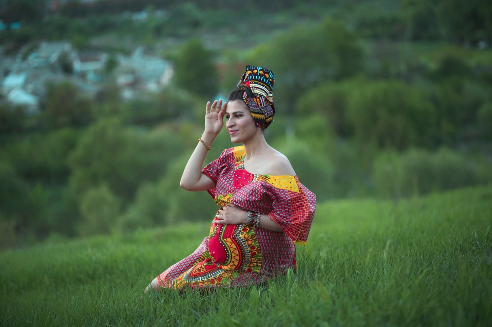 Мир ждёт тебя