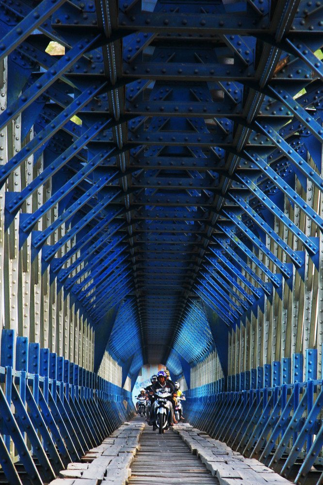 Photograph by Muhammad Harsana