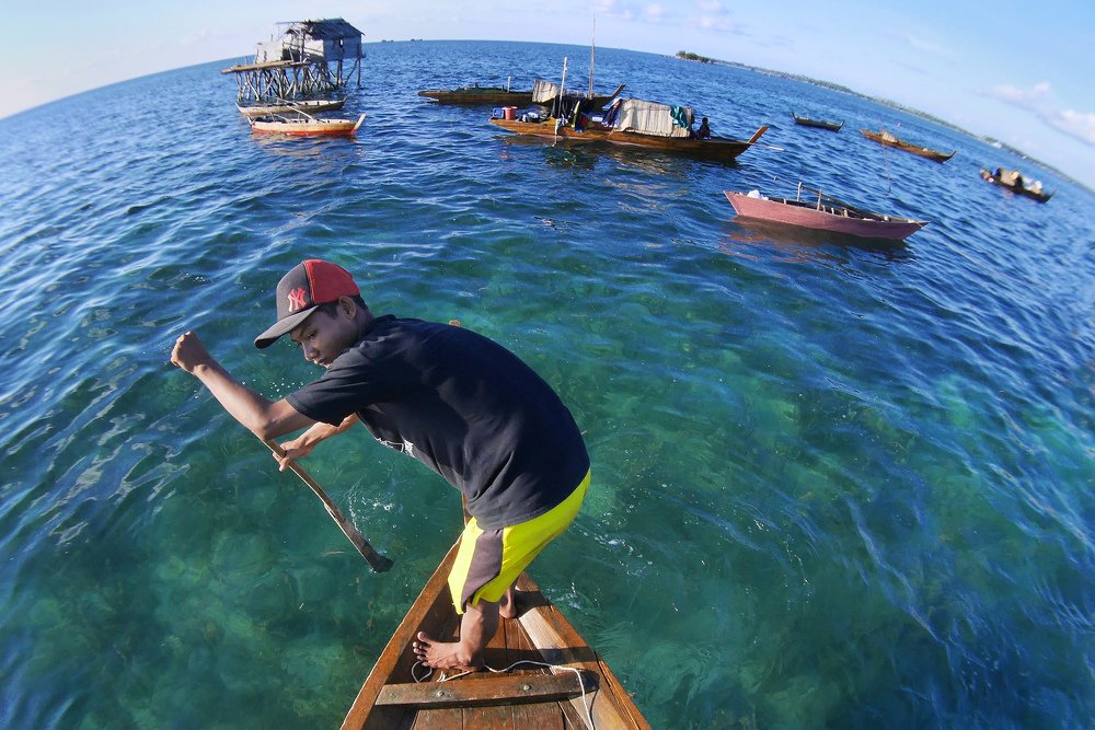 Photograph by Daeng Firman Afriyansyah