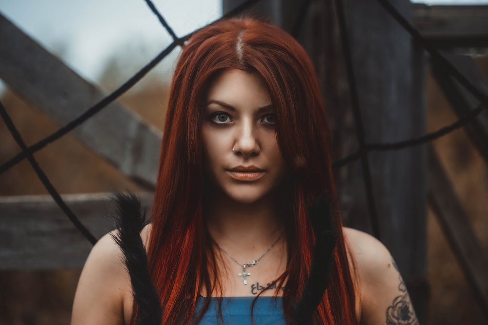 Photograph by Алёна Николаева