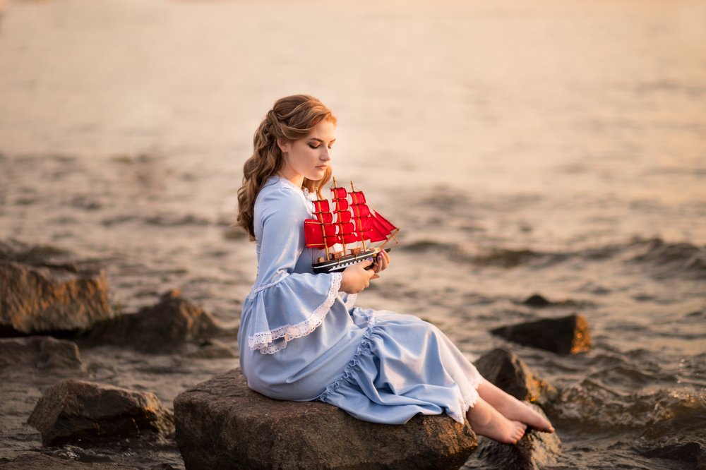 Photograph by Маргарита Черкасова