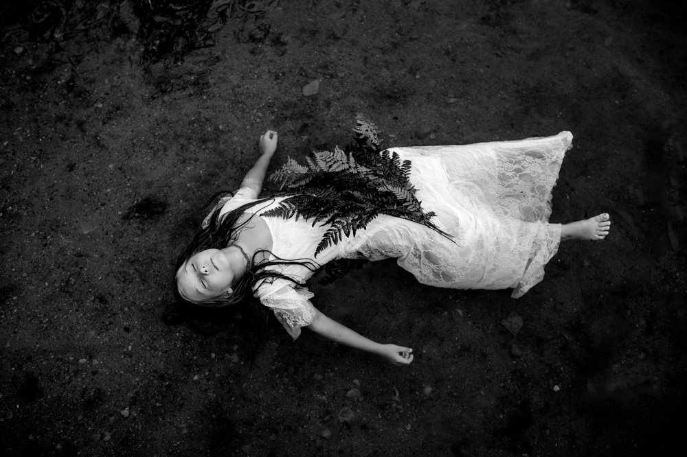 Photograph by Agne Povilaikaite