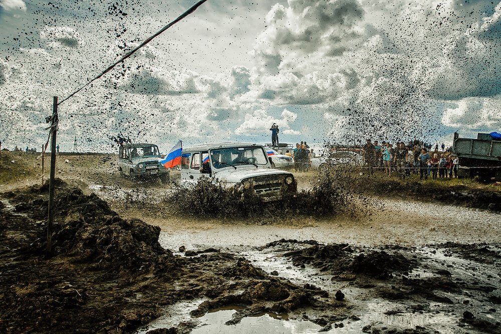 Photograph by Агата Карасева