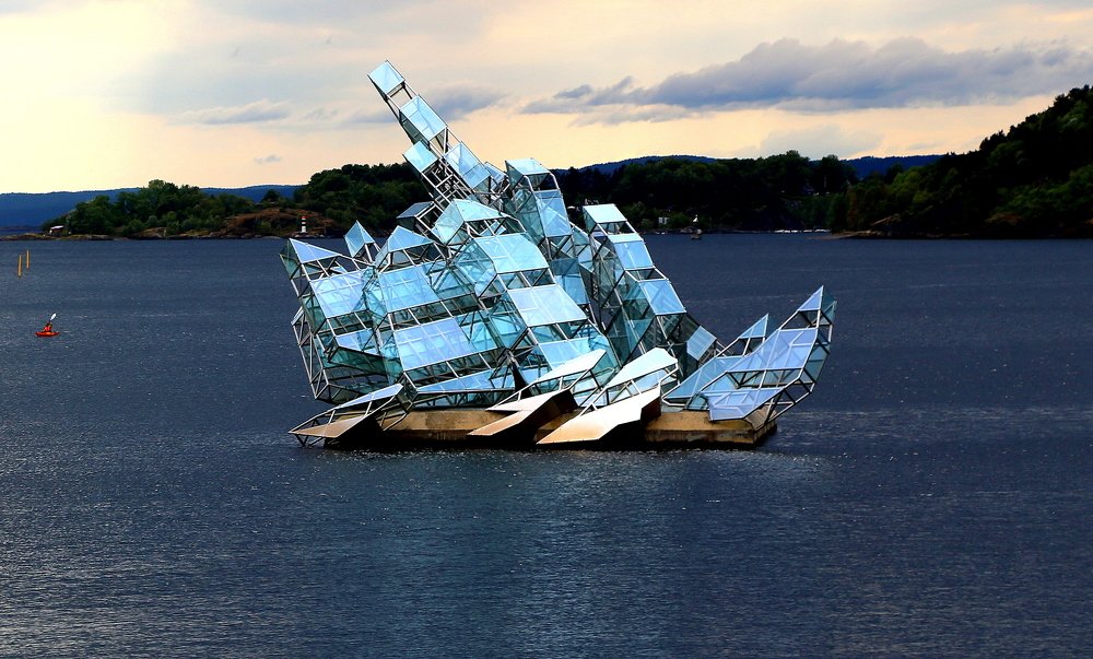 Photograph by Алексей Обухов