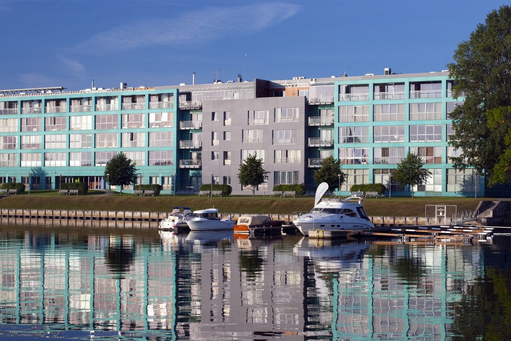 Photograph by Александр Капитонов