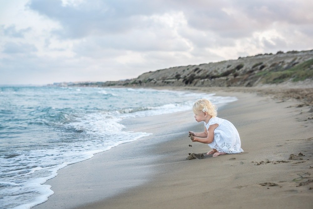 Взгляд вдаль