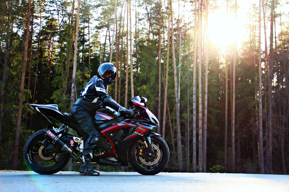 Photograph by Алёна Ковровская