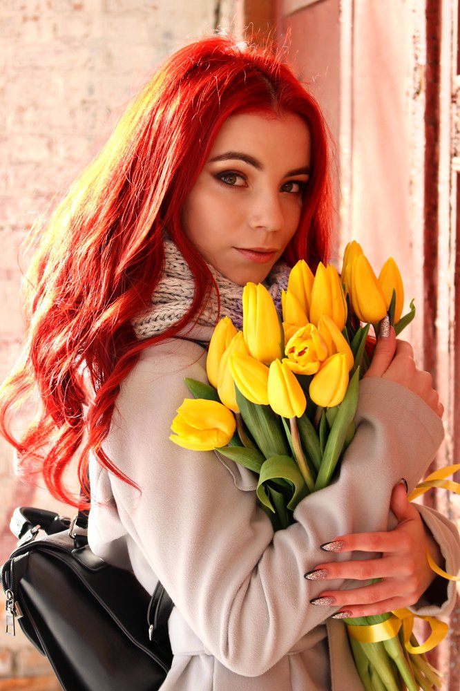 Photograph by Алёна Ковровская