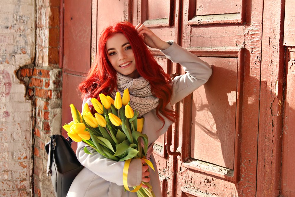 Photograph by Алёна Ковровская