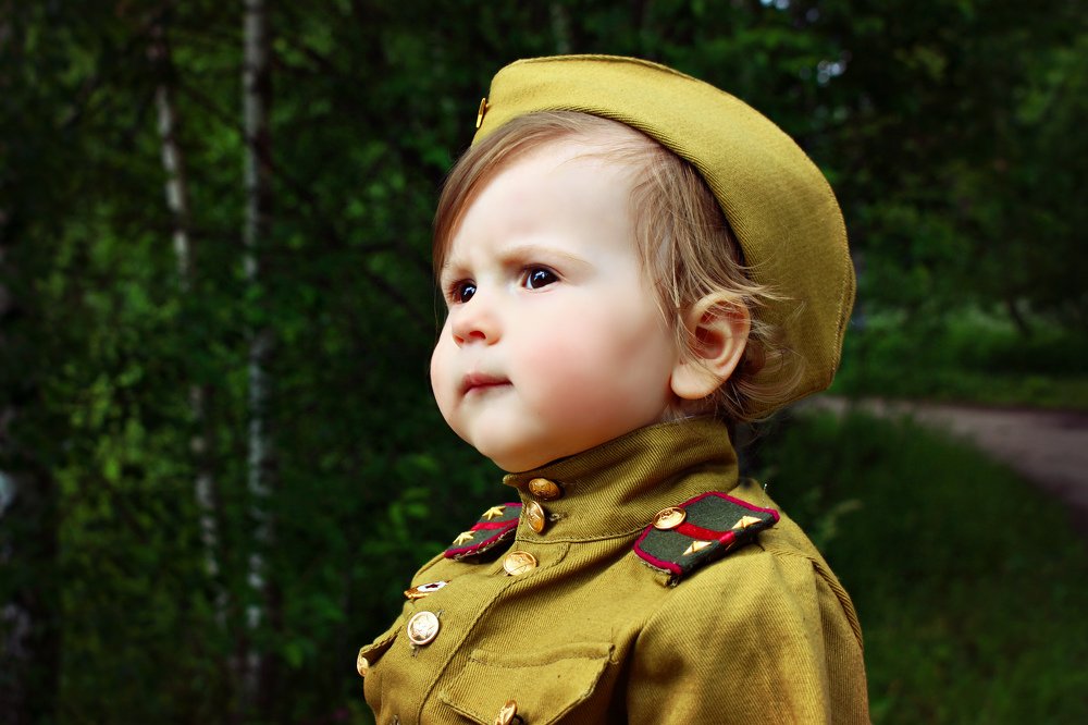 Photograph by Алёна Ковровская