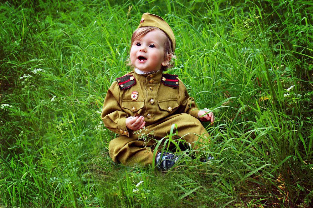 Photograph by Алёна Ковровская