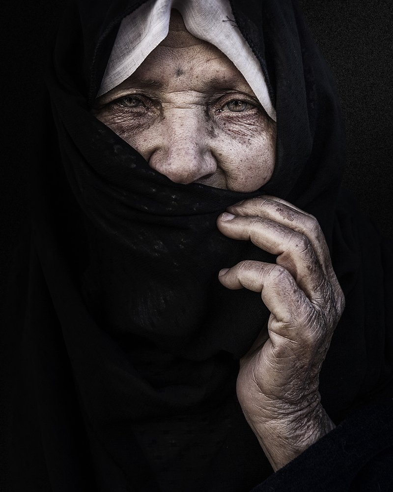 Photograph by Shadi Awad