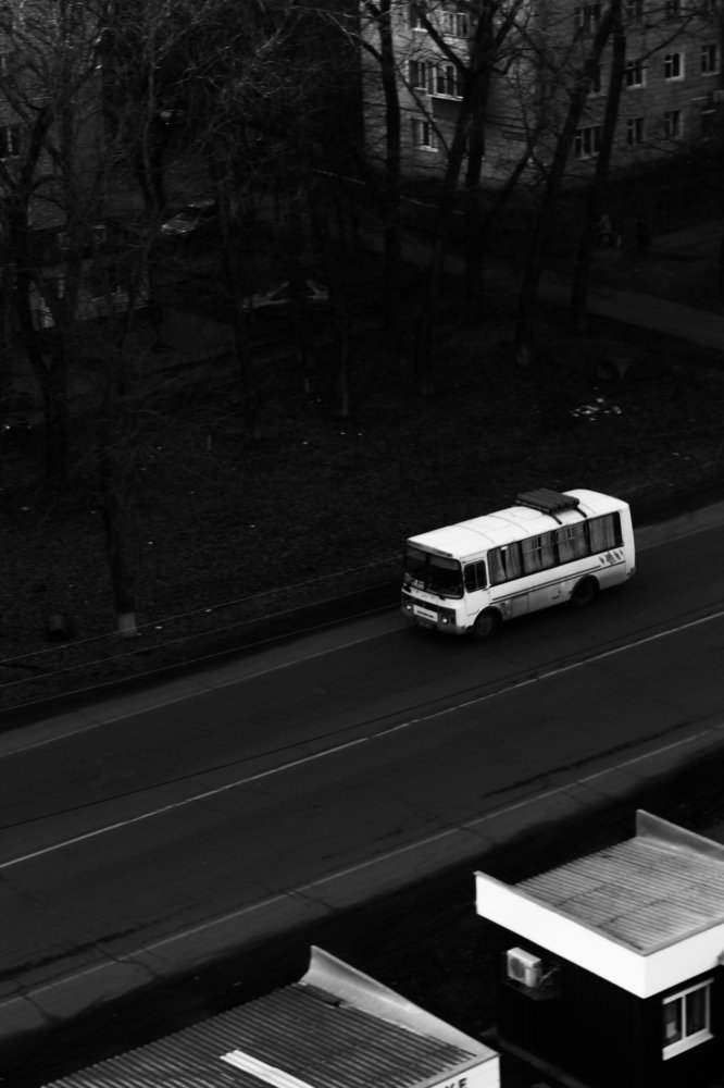 Photograph by Aнна Леокина