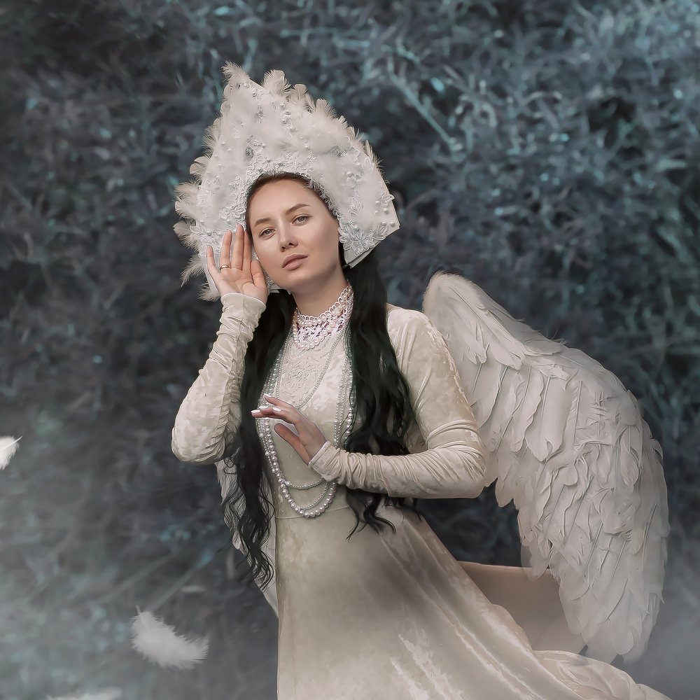 Photograph by Швецова Мария