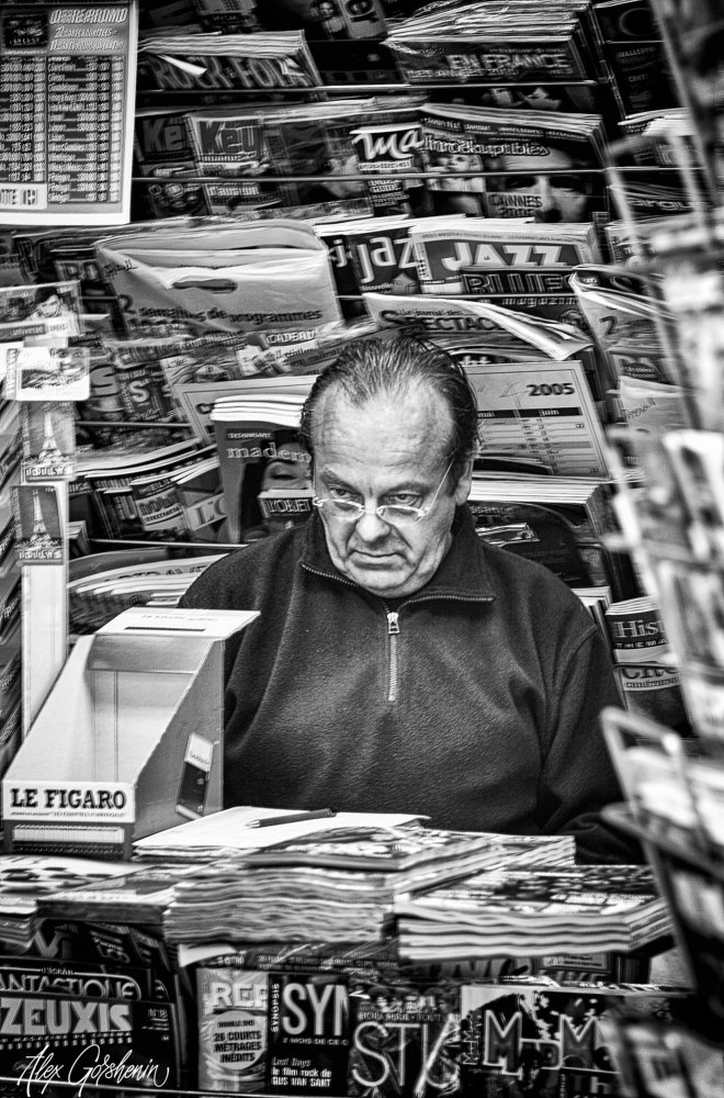 Photograph by Алексей Горшенин