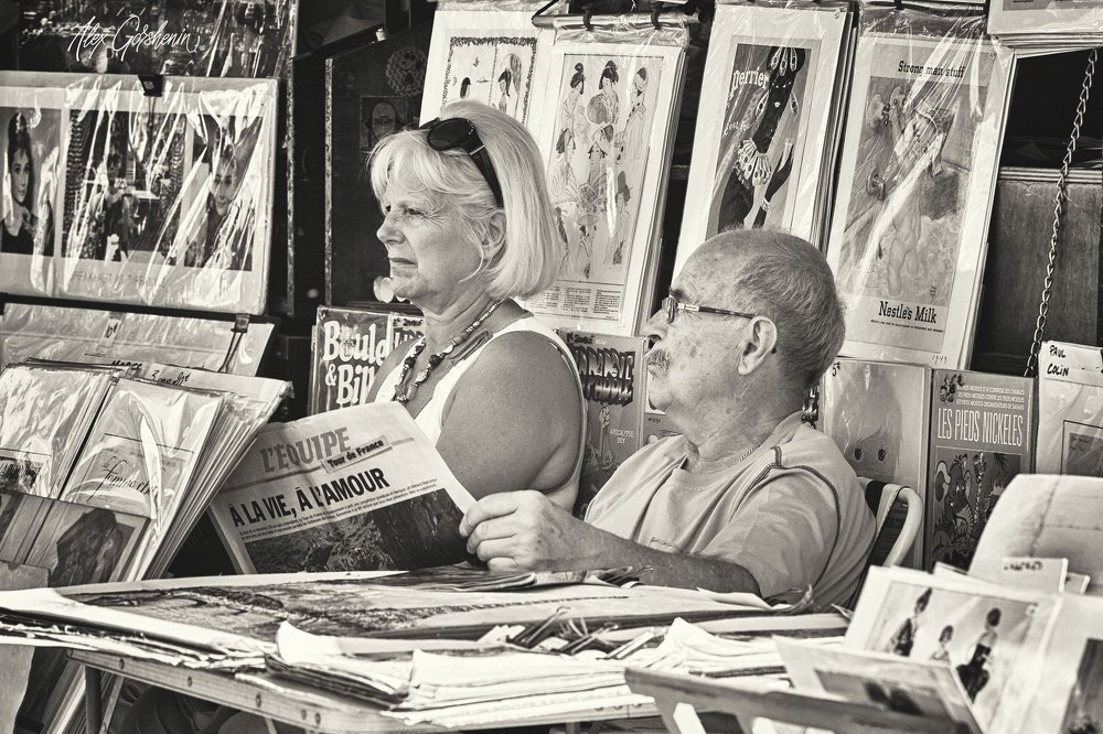 Photograph by Алексей Горшенин