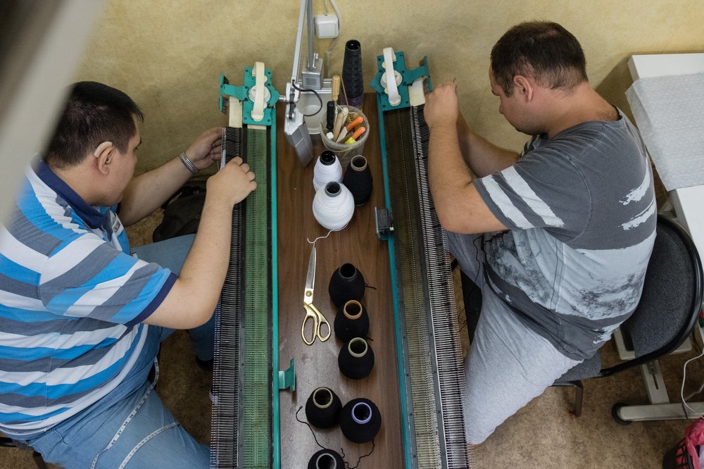 Photograph by Дороганова Анастасия