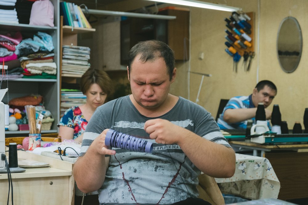 Photograph by Дороганова Анастасия