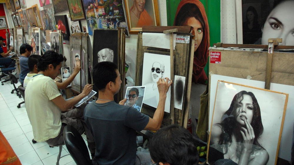 Фотография автора Александр Медведев