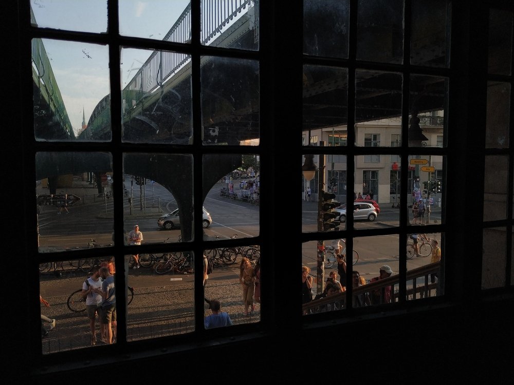 Photograph by Ваагн Цатинян