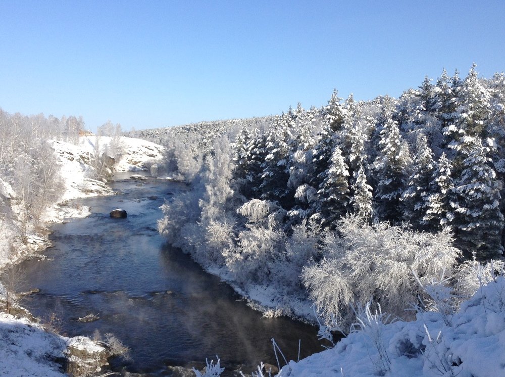 Photograph by Осипова Карина Александровна