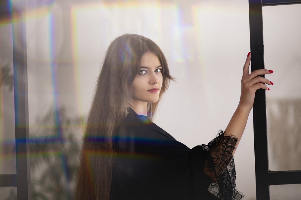 Женские чары