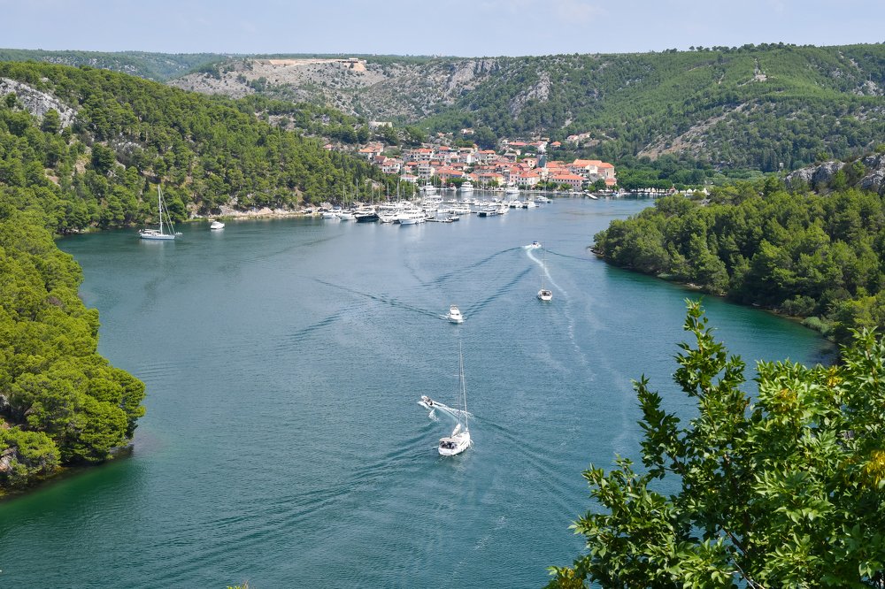 Photograph by Татьяна Аксенова