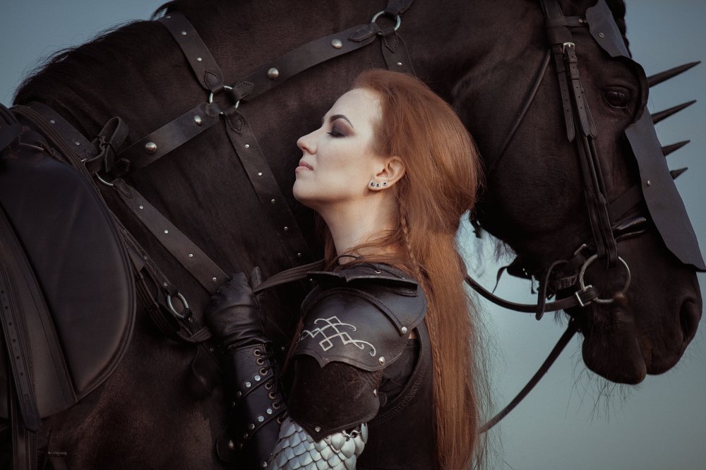 Photograph by Евгения Лис