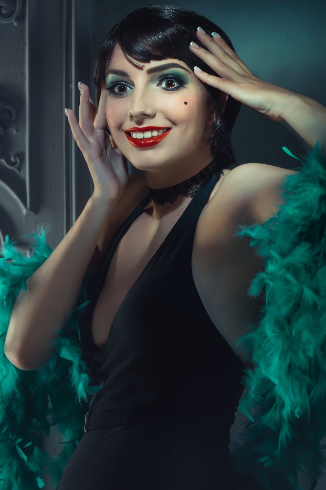 Photograph by Елисей Воврженчик