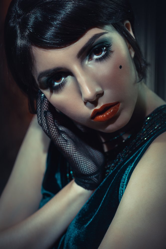 Photograph by Елисей Воврженчик