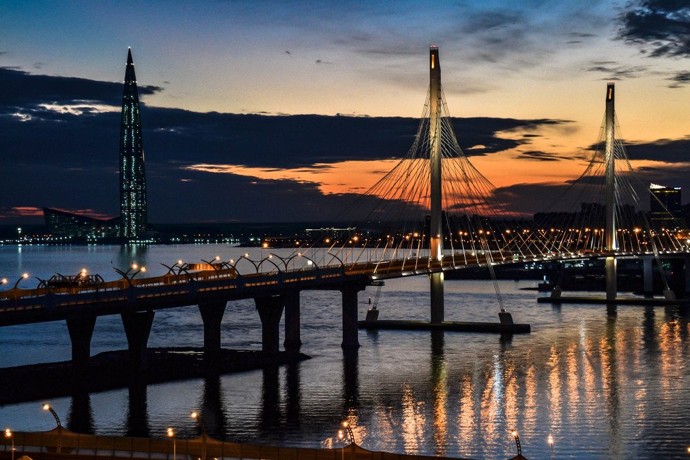 Photograph by Елена Боржковская